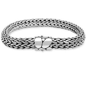 John Hardy Kali Chain Bracelet
